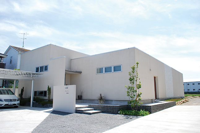 幸田の家 Image