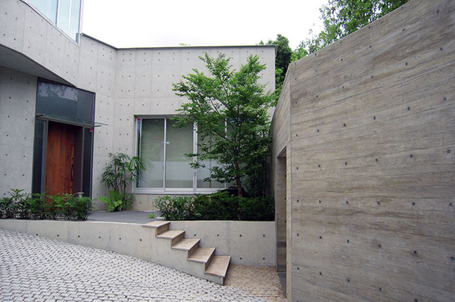 昭和区の家 Image