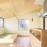 松戸の家 Thumbnail Image