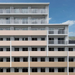 岡崎市営住宅平地荘 Thumbnail Image