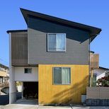 松戸の家 Thumbnail Image