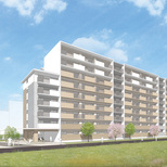 愛知県営岩田住宅PFI Thumbnail Image