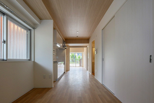 愛知県営平針住宅ＰＦＩ Image
