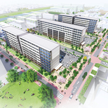 愛知県営鳴海住宅ＰＦＩ Thumbnail Image