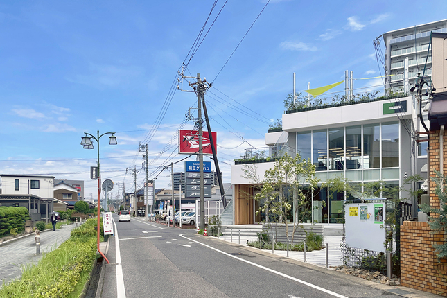 Ｎ-office リノベーション Image