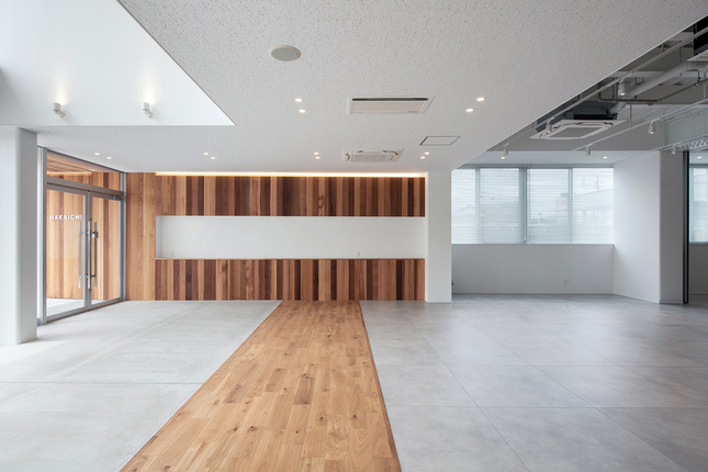 Ｎ-office リノベーション Image