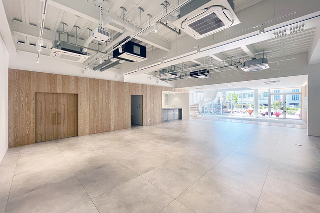 Ｎ-office リノベーション Image