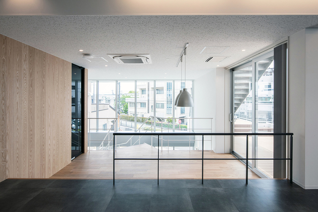 Ｎ-office リノベーション Image