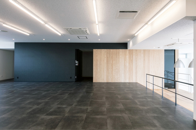 Ｎ-office リノベーション Image