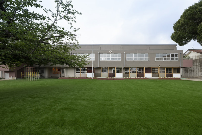 みやこ児童発達支援センター