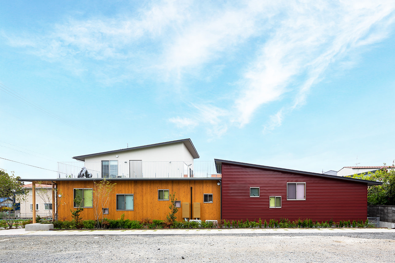 第二青松こども園 ゆりかご