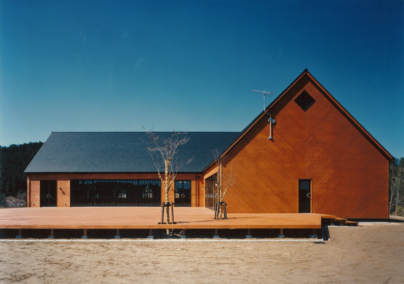 作手村リフレッシュセンター