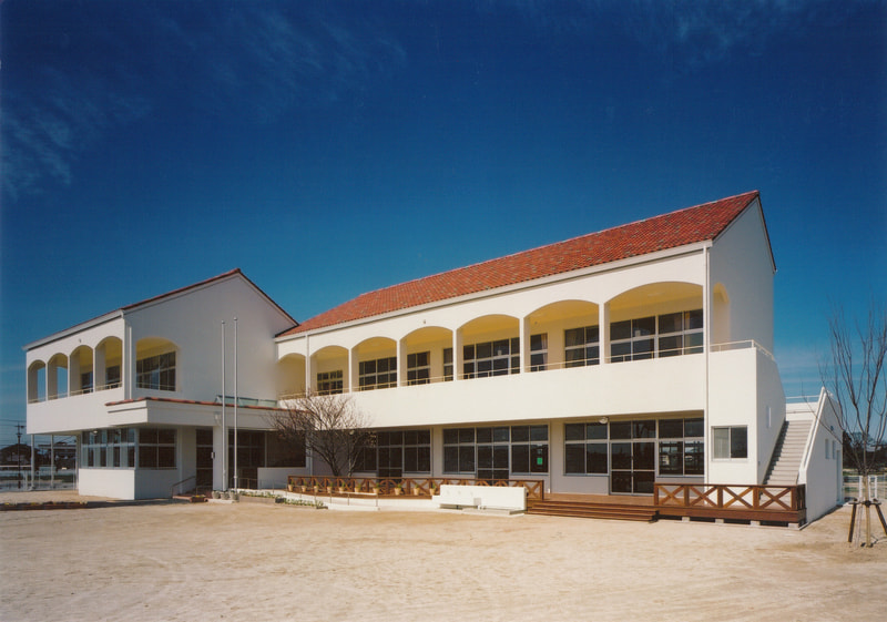 やはぎみやこ幼稚園