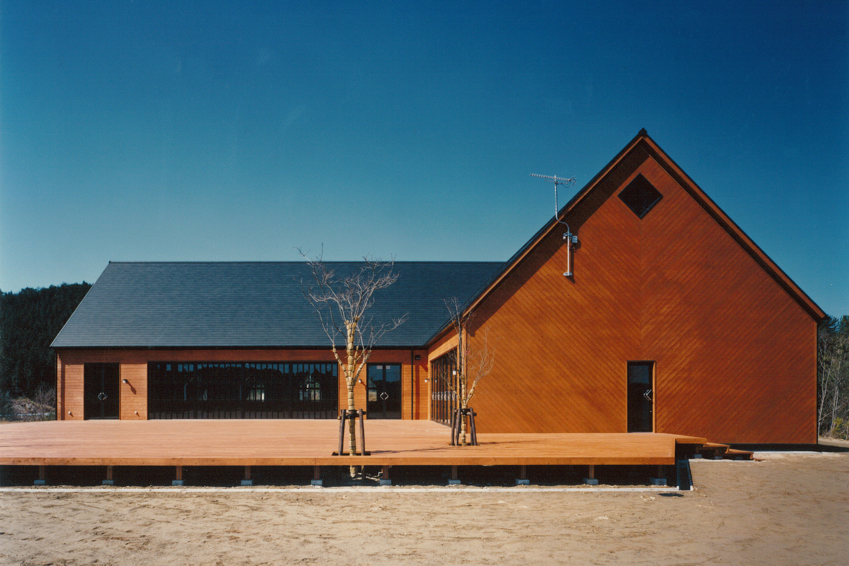 作手村リフレッシュセンター