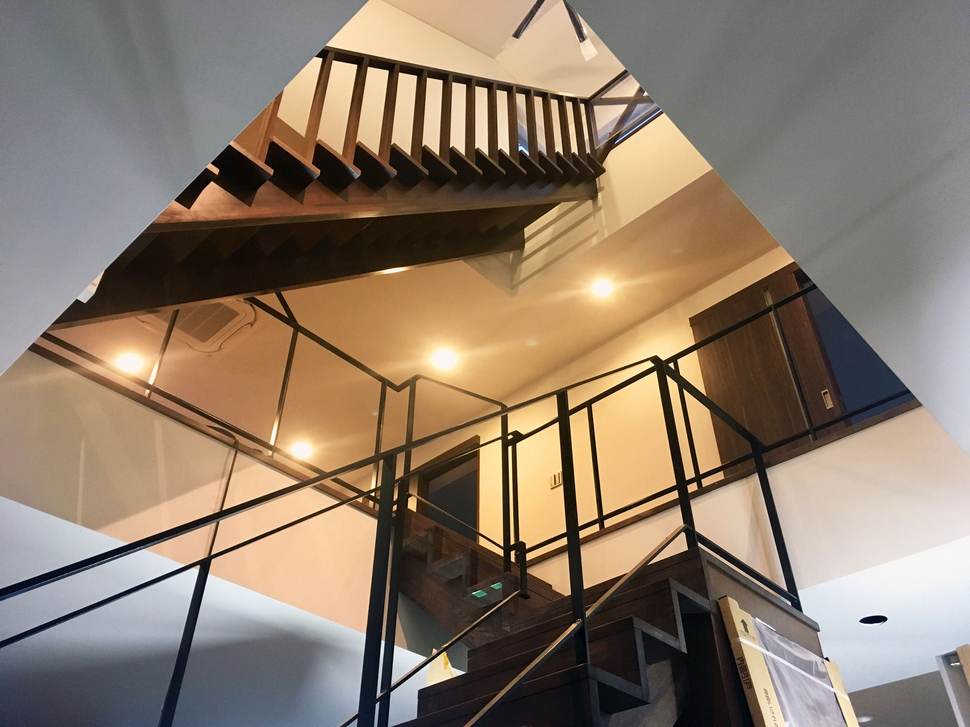 T-office & residence リノベーション