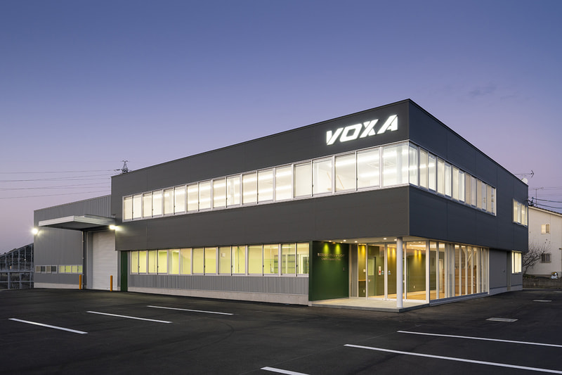 クリエイトエンジニアリング 事務所・工場