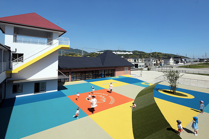 幸田みやこ認定こども園