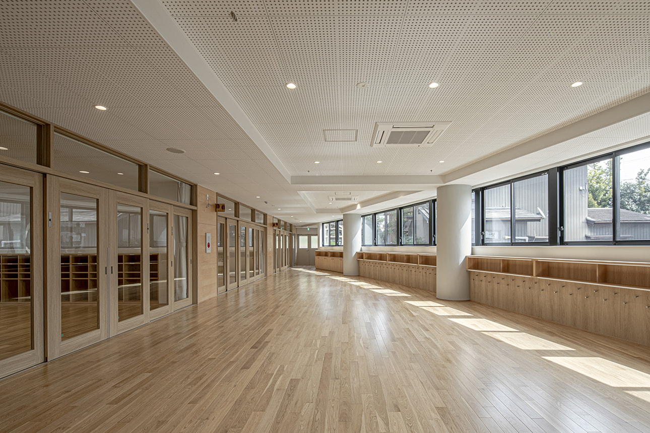 るんびにー保育園