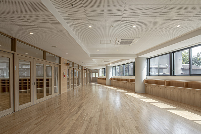 るんびにー保育園