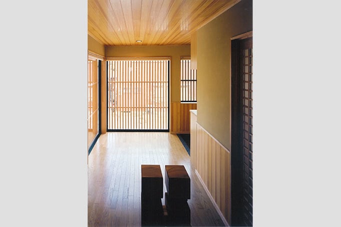 Ｋ邸（戸建住宅）
