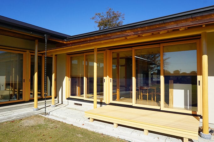 安城の家 リノベーション（戸建住宅 / リノベーション）