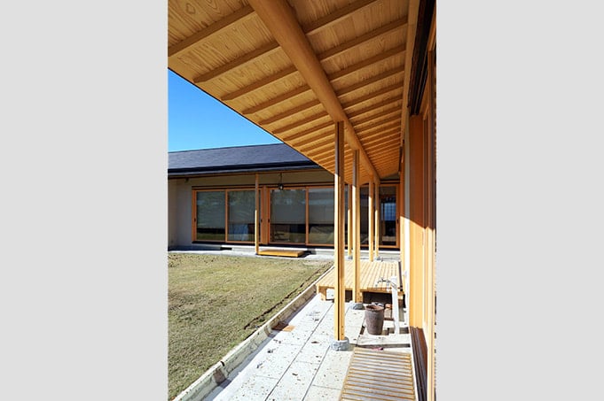 安城の家 リノベーション（戸建住宅 / リノベーション）