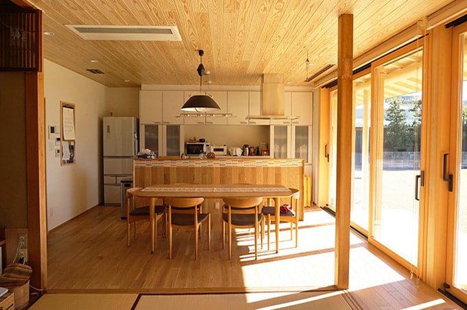 安城の家 リノベーション（戸建住宅 / リノベーション）
