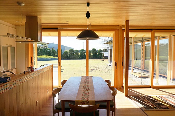 安城の家 リノベーション（戸建住宅 / リノベーション）