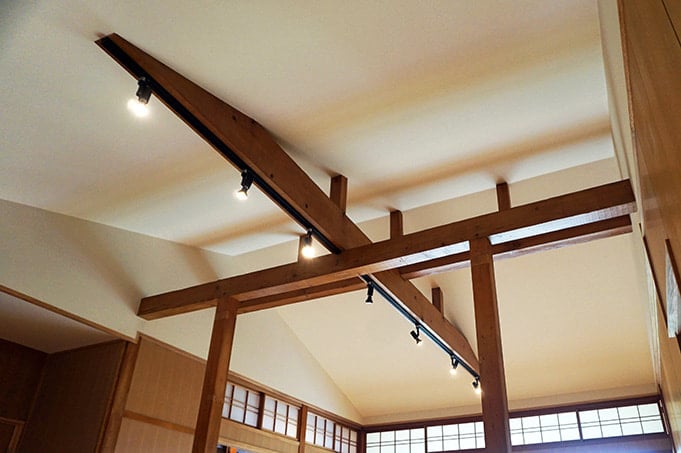安城の家 リノベーション（戸建住宅 / リノベーション）