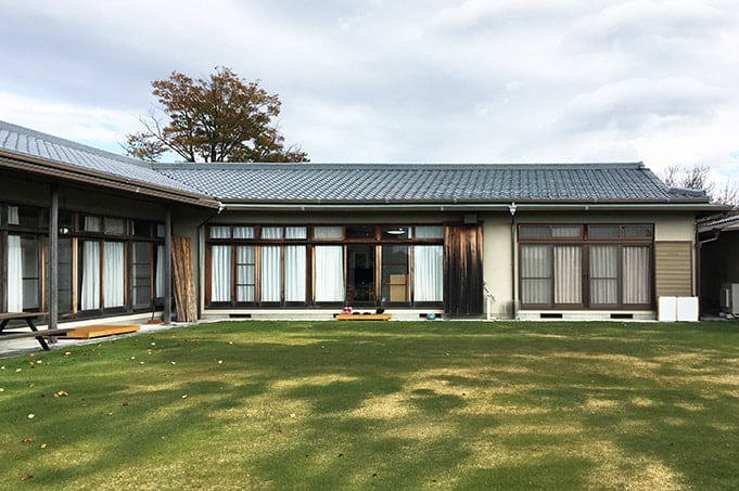 安城の家 リノベーション（戸建住宅 / リノベーション）