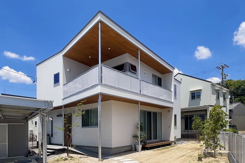 N-house（戸建住宅）