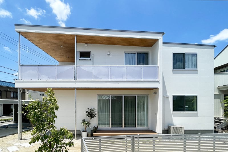 N-house（戸建住宅）