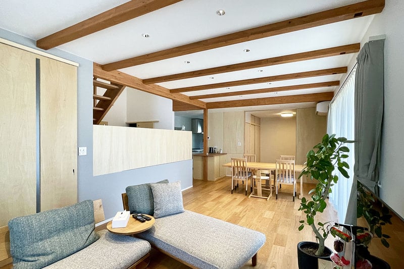 N-house（戸建住宅）