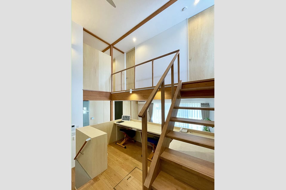 N-house（戸建住宅）