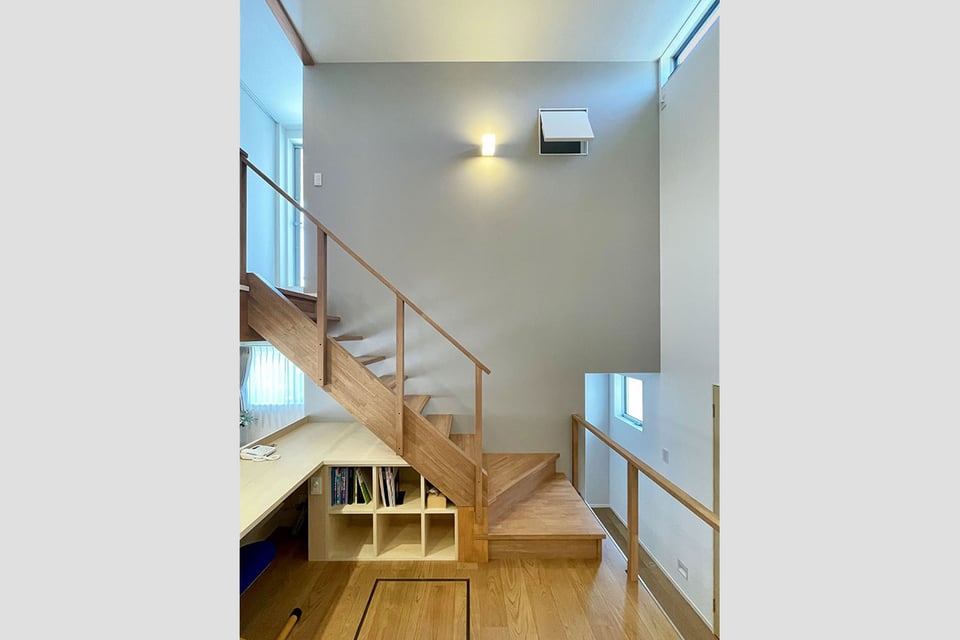 N-house（戸建住宅）