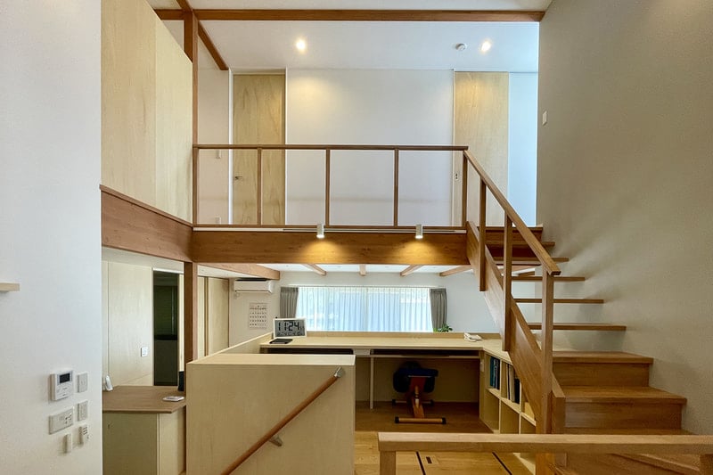 N-house（戸建住宅）