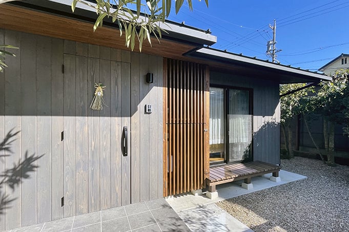東蔵前の家 リノベーション（戸建住宅 / リノベーション）