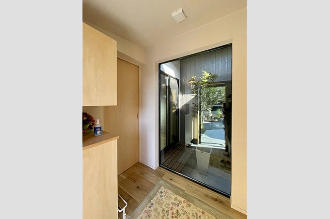 東蔵前の家 リノベーション（戸建住宅 / リノベーション）