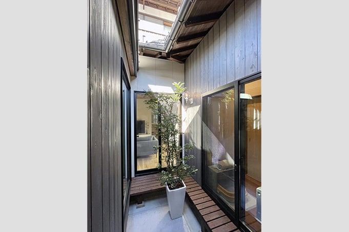 東蔵前の家 リノベーション（戸建住宅 / リノベーション）