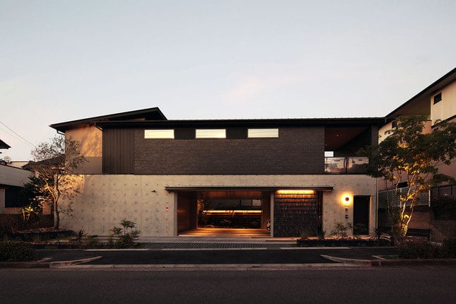 T-house（戸建住宅）