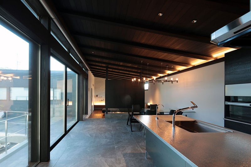 T-house（戸建住宅）