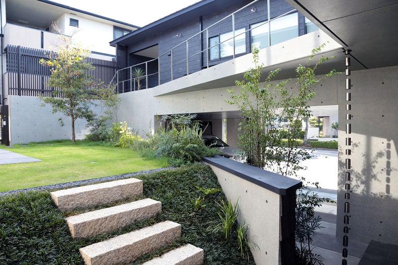 T-house（戸建住宅）