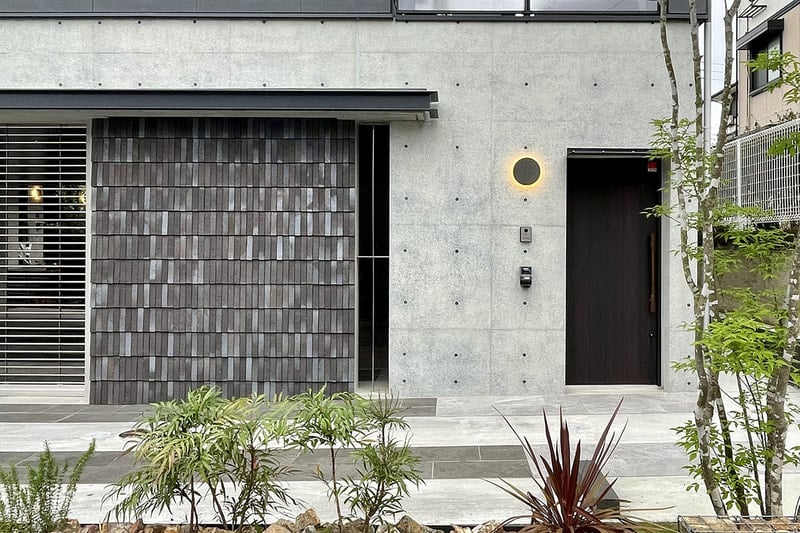 T-house（戸建住宅）