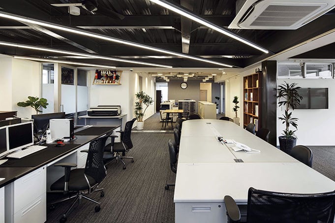 T-office & residence リノベーション（公共施設・オフィス / リノベーション）