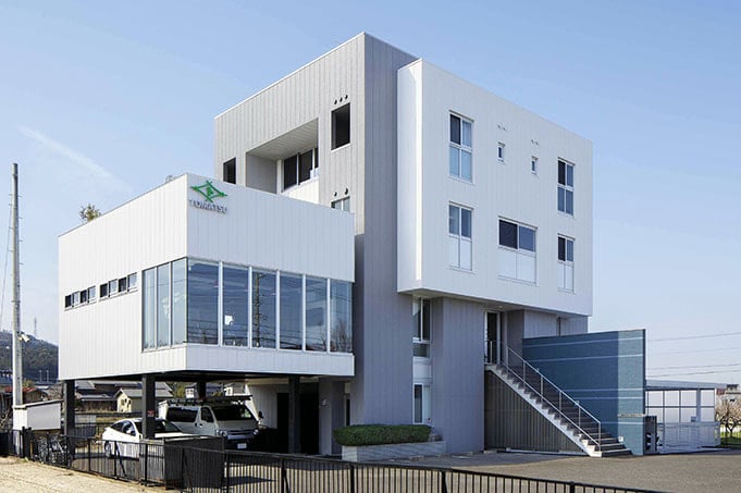 T-office & residence リノベーション（公共施設・オフィス / リノベーション）
