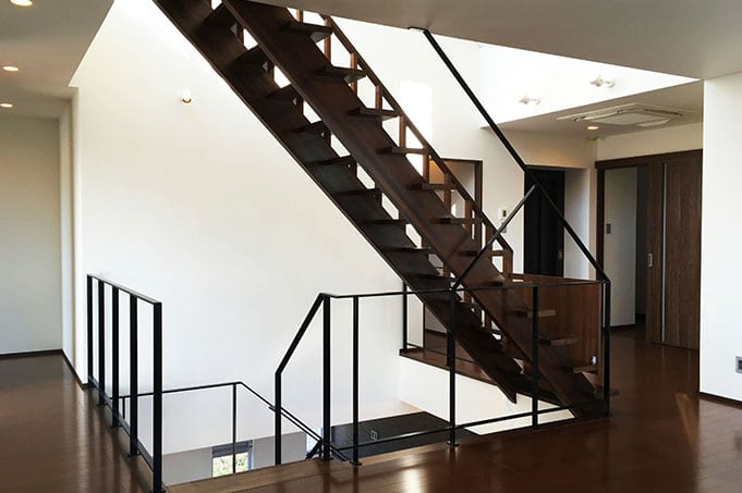 T-office & residence リノベーション（戸建住宅）