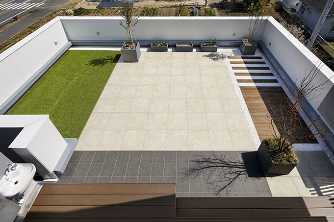 T-office & residence リノベーション（戸建住宅）