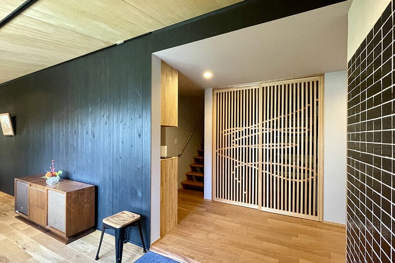 U create studio & gallery（戸建住宅）