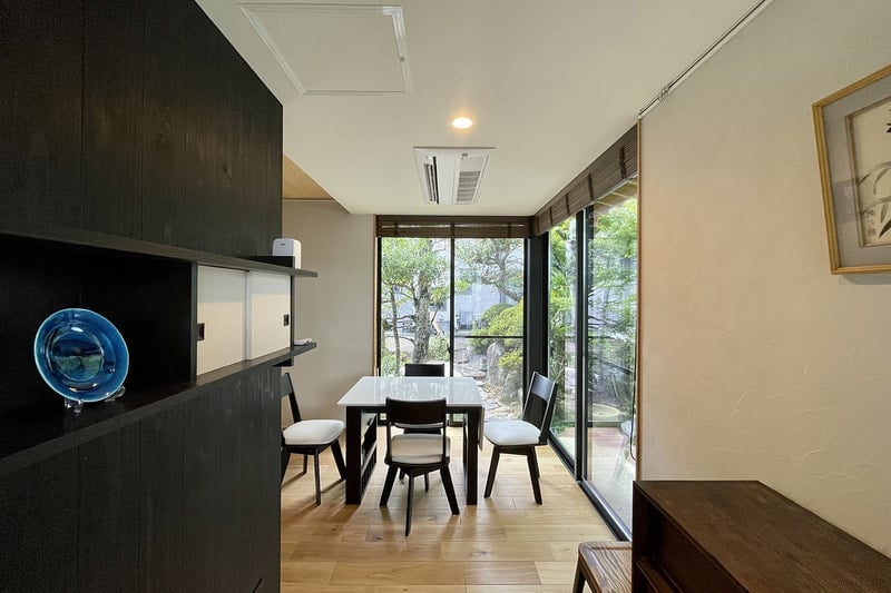 U create studio & gallery（戸建住宅）