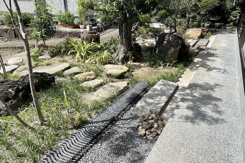 U create studio & gallery（戸建住宅）